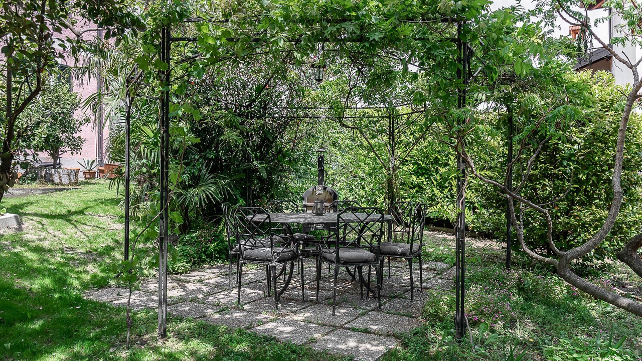 Photo of Outdoor in Santa Maria - Rezzonico