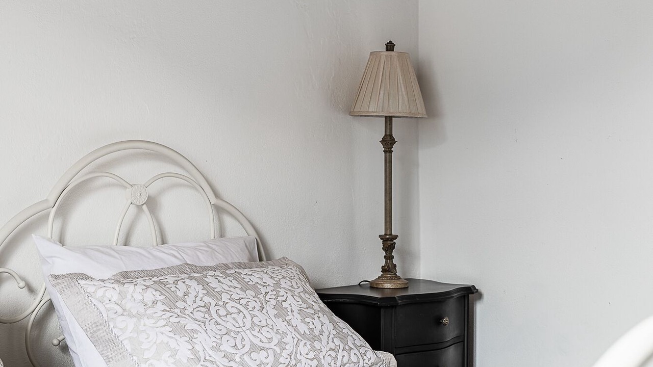 Photo of Bedroom in Santa Maria - Rezzonico