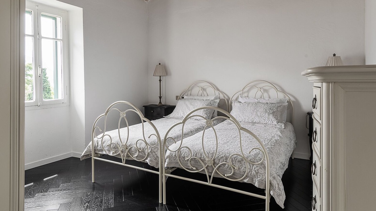 Photo of Bedroom in Santa Maria - Rezzonico