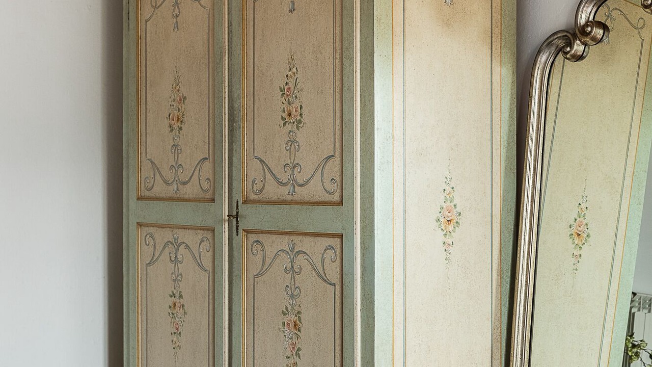 Photo of Bedroom in Santa Maria - Rezzonico