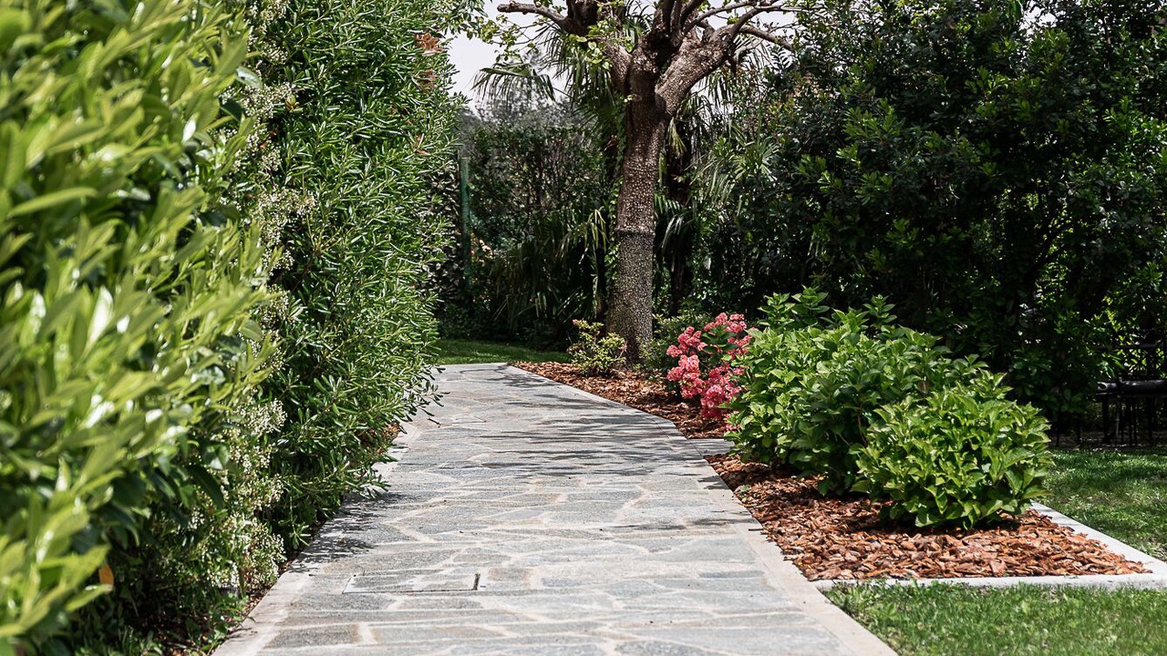 Photo of Outdoor in Santa Maria - Rezzonico