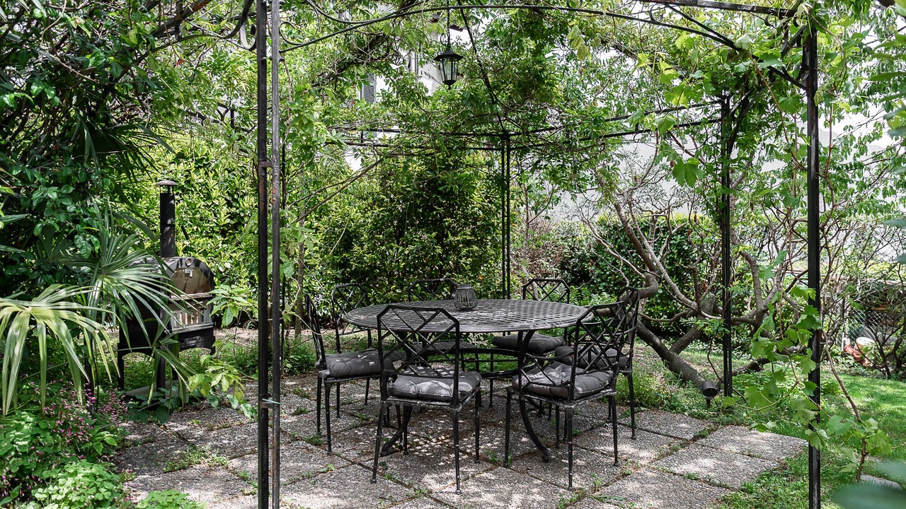 Photo of Outdoor in Santa Maria - Rezzonico