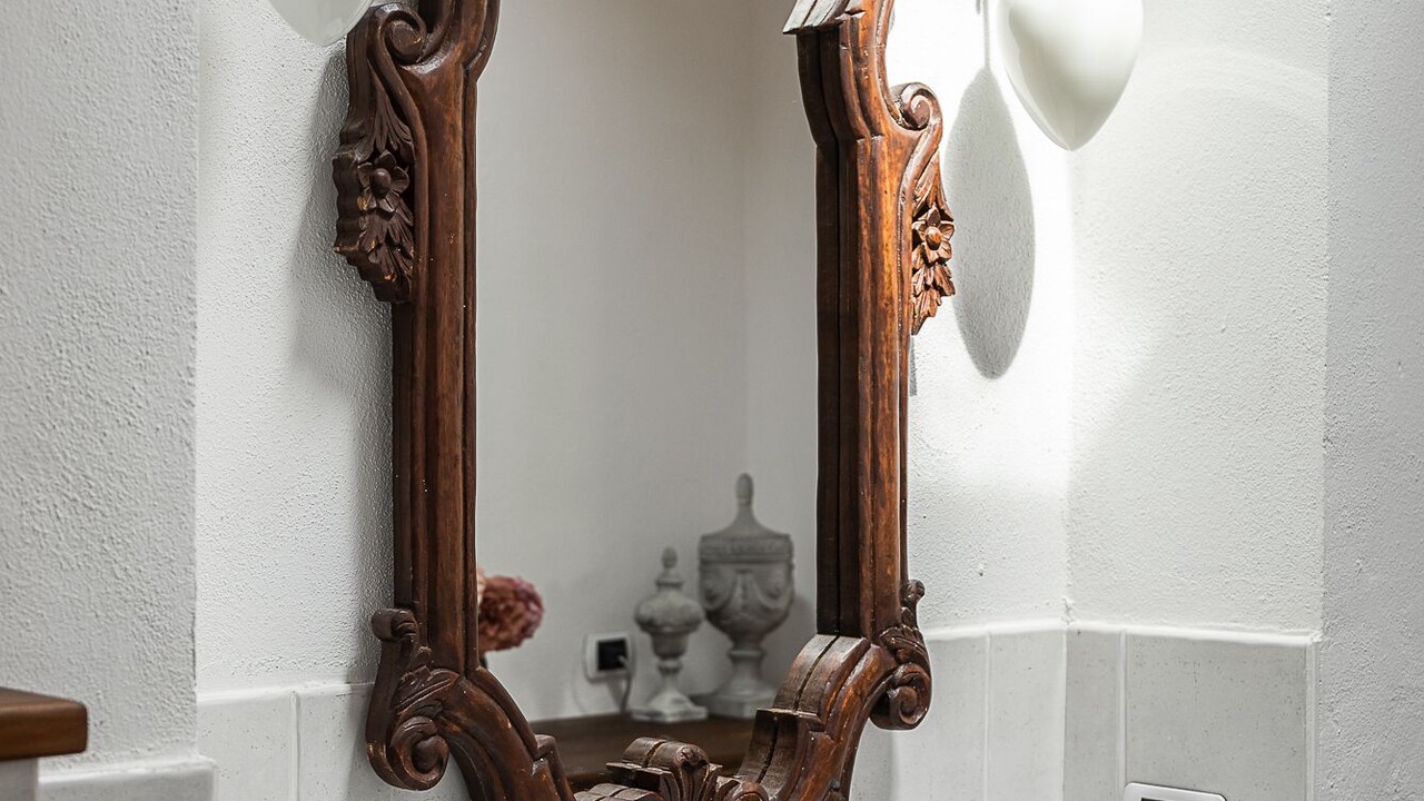 Photo of Bathroom in Santa Maria - Rezzonico