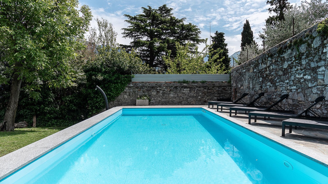 Photo of Outdoor in Santa Maria - Rezzonico