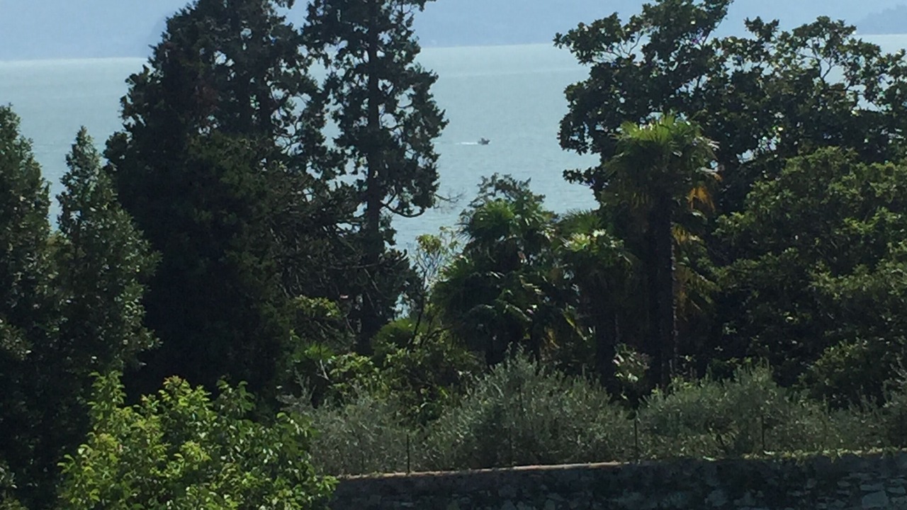 Photo of Outdoor in Santa Maria - Rezzonico