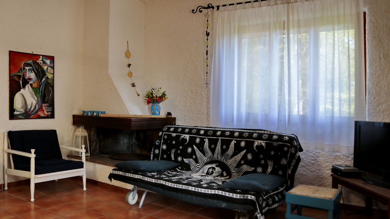 Photo of Livingroom in Alghero