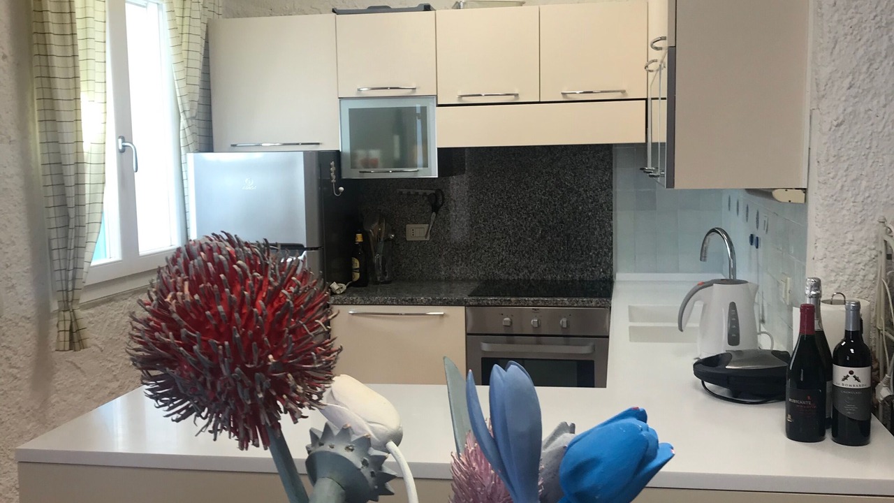 Photo of Kitchen in Alghero