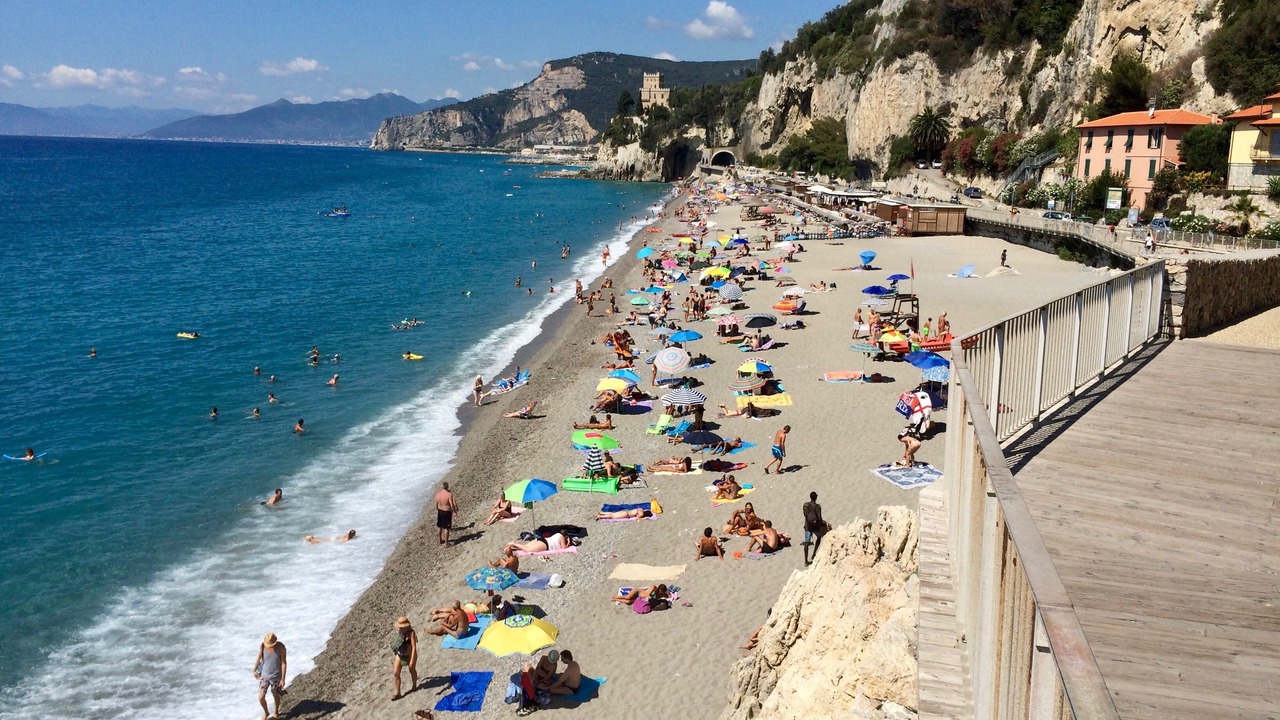 Photo of Others in Finale Ligure