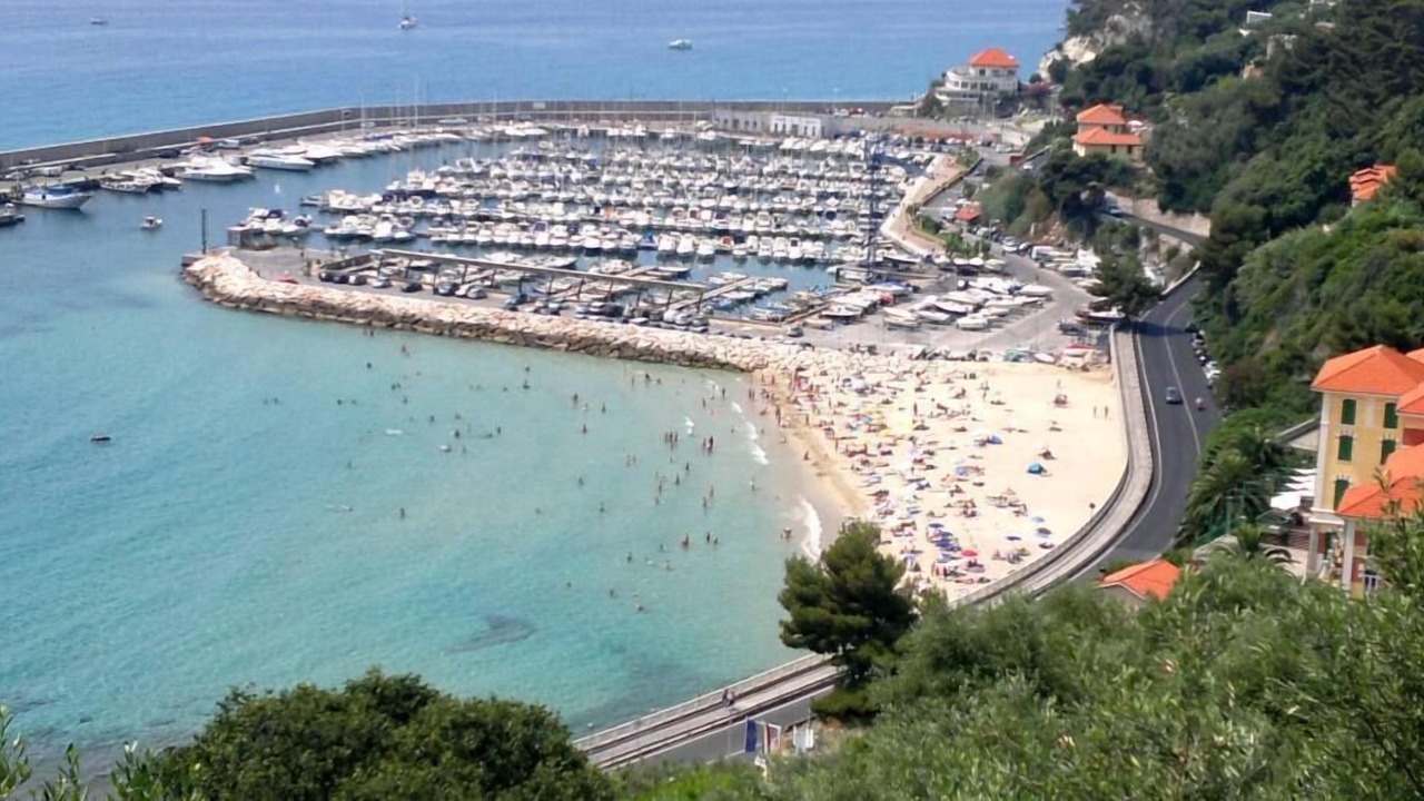 Photo of Others in Finale Ligure