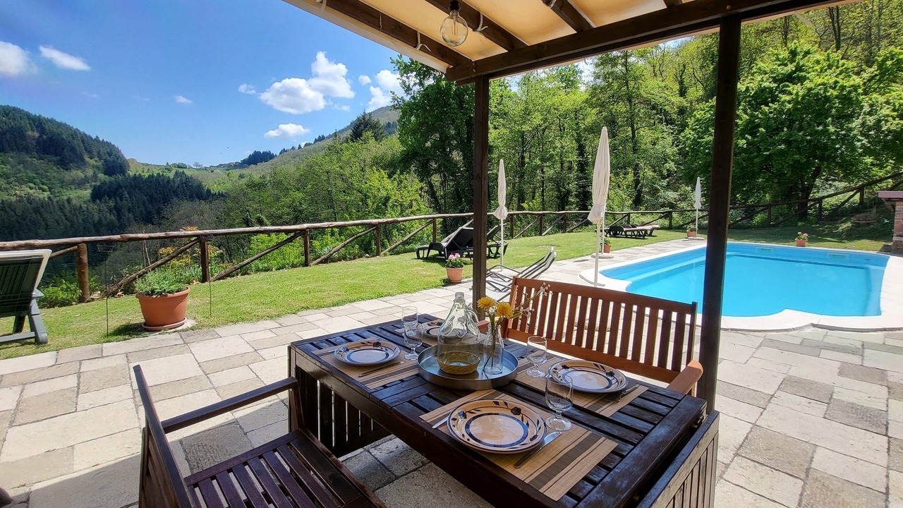 Photo of Outdoor in Camporgiano