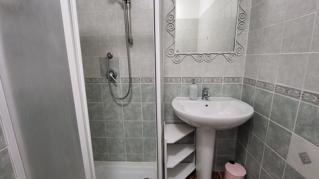 Photo of Bathroom in Camporgiano