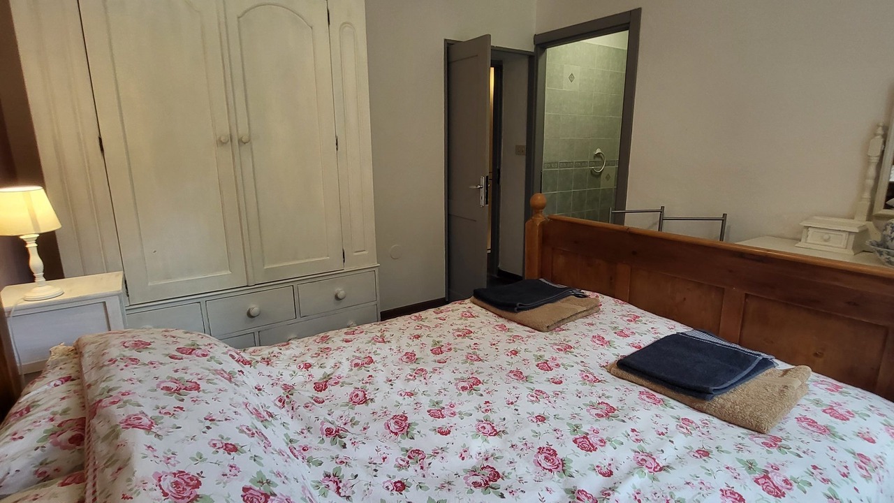 Photo of Bedroom in Camporgiano