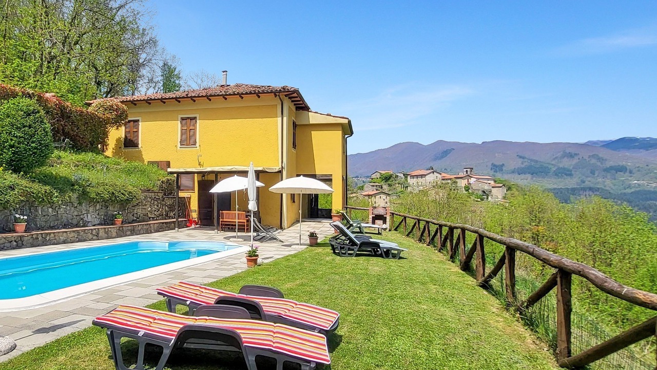 Photo of Outdoor in Camporgiano