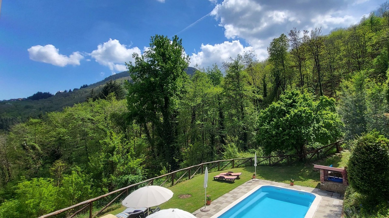 Photo of Outdoor in Camporgiano