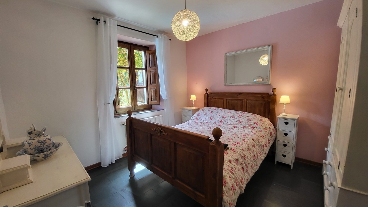 Photo of Bedroom in Camporgiano