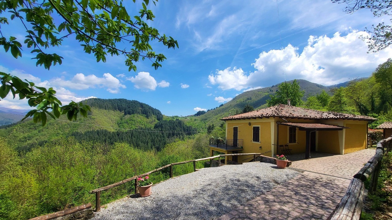 Photo of Outdoor in Camporgiano