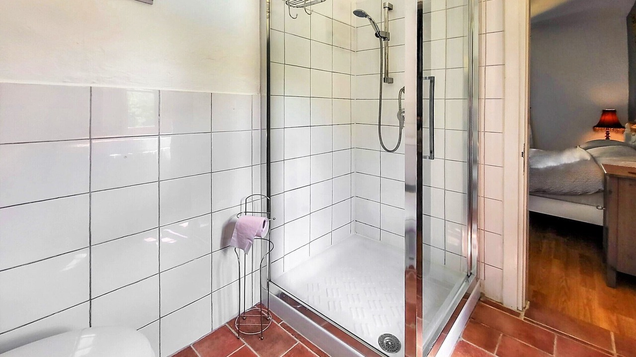 Photo of Bathroom in Camporgiano