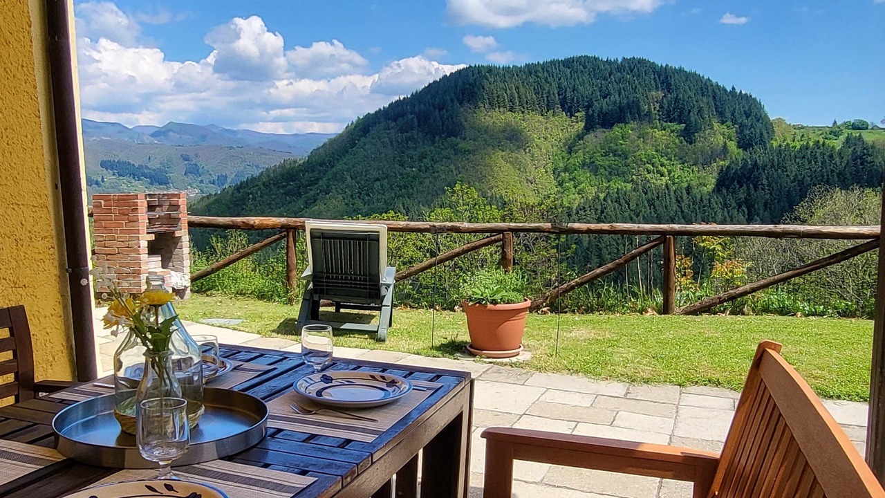 Photo of Outdoor in Camporgiano