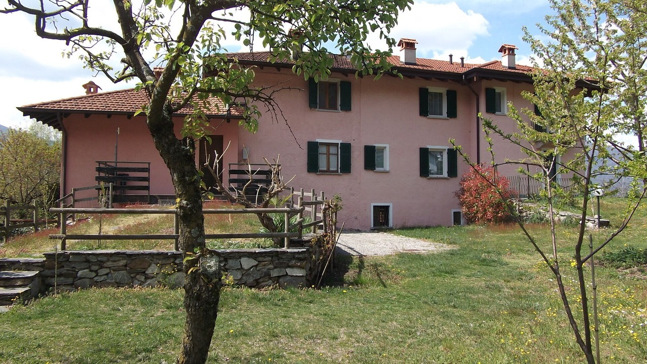 Photo of Outdoor in Orta San Giulio