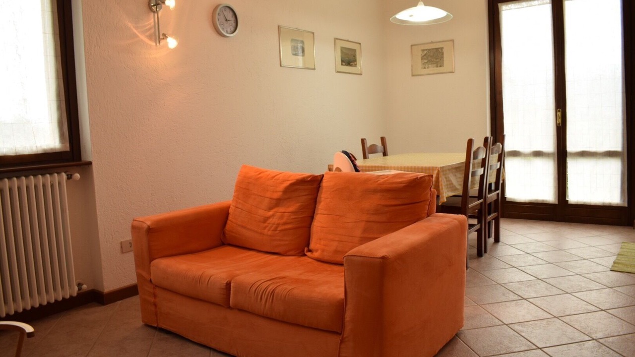 Photo of Livingroom in Orta San Giulio