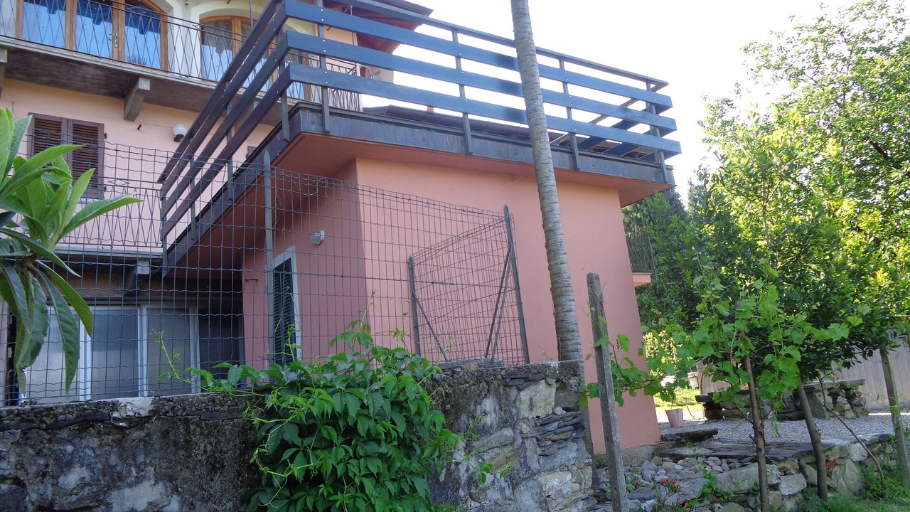 Photo of Outdoor in Orta San Giulio