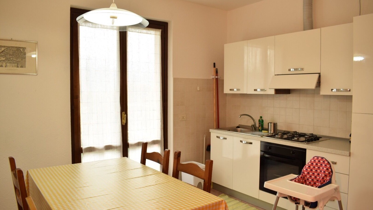 Photo of Kitchen in Orta San Giulio