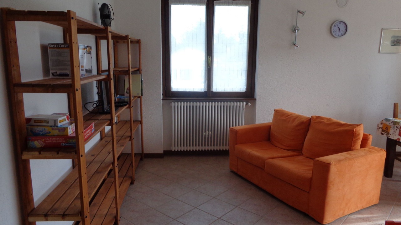 Photo of Livingroom in Orta San Giulio