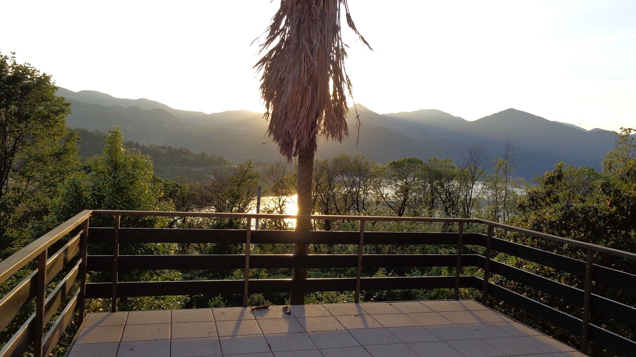 Photo of Outdoor in Orta San Giulio