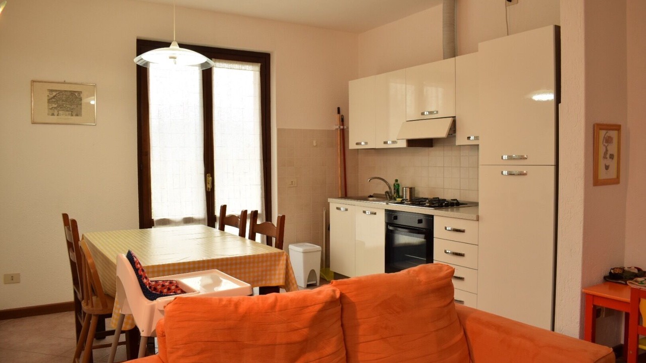 Photo of Livingroom in Orta San Giulio
