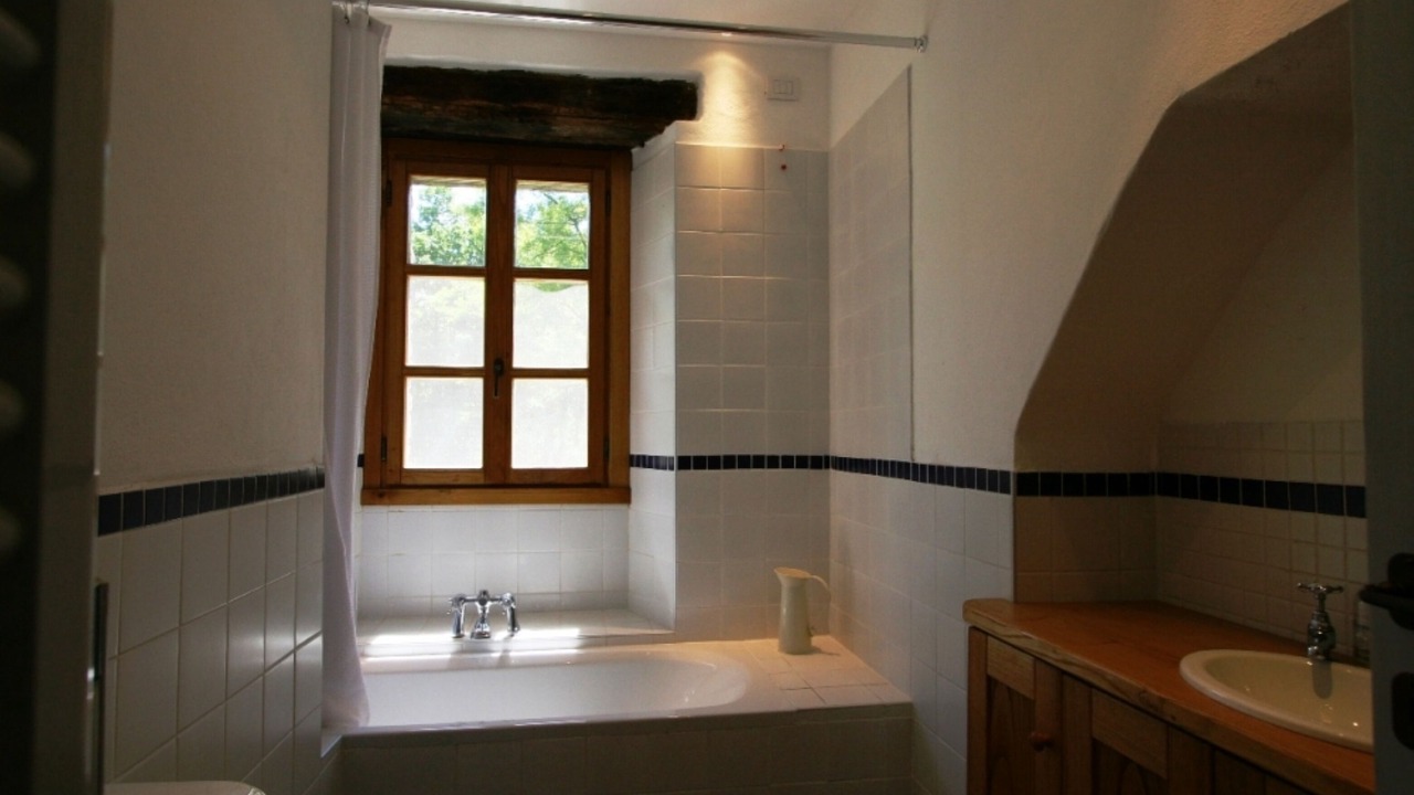 Photo of Bathroom in Sorico