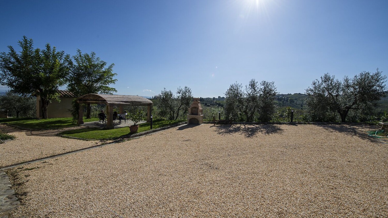 Photo of Others in San Gimignano