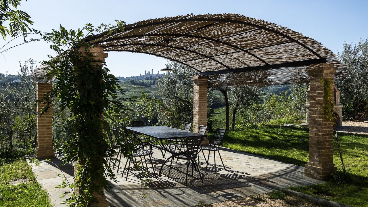 Photo of Outdoor in San Gimignano