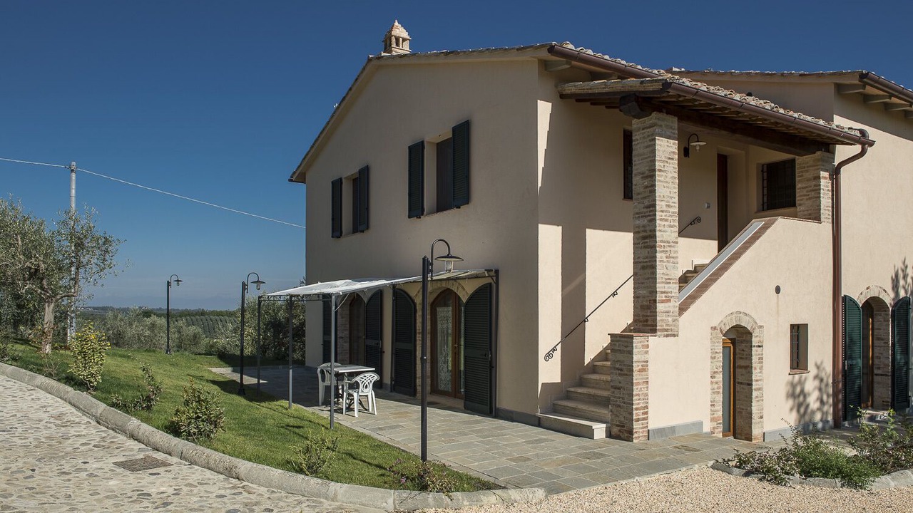 Photo of Outdoor in San Gimignano