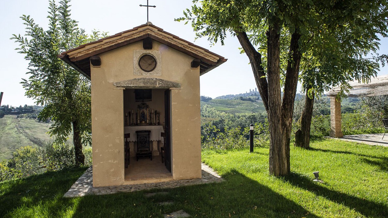 Photo of Outdoor in San Gimignano