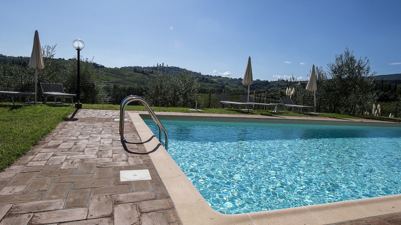Photo of Outdoor in San Gimignano
