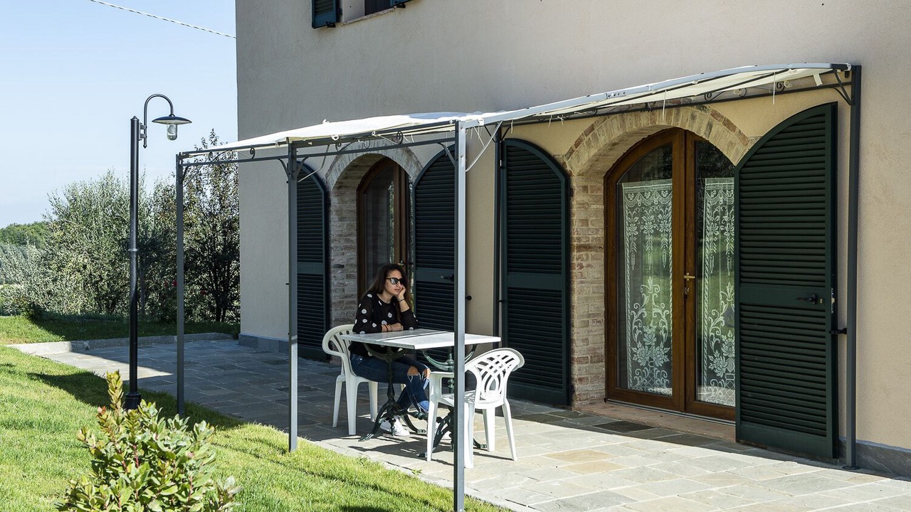 Photo of Outdoor in San Gimignano