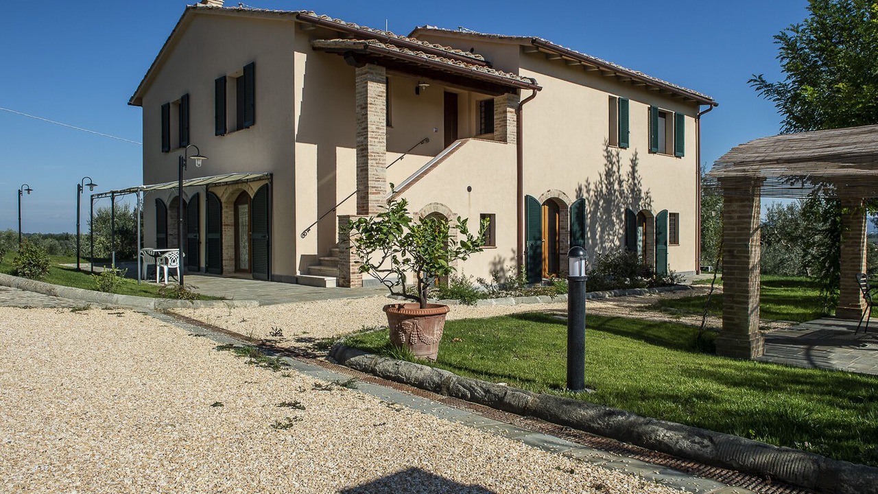 Photo of Outdoor in San Gimignano