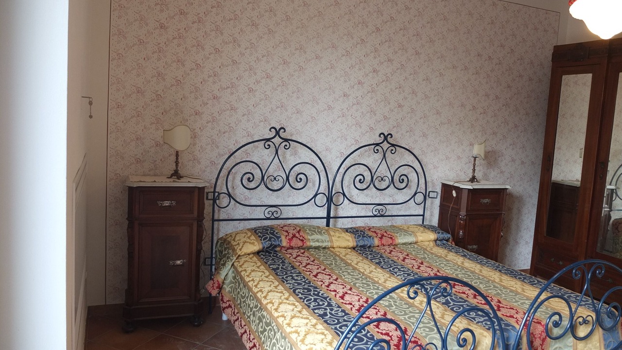 Photo of Bedroom in San Gimignano