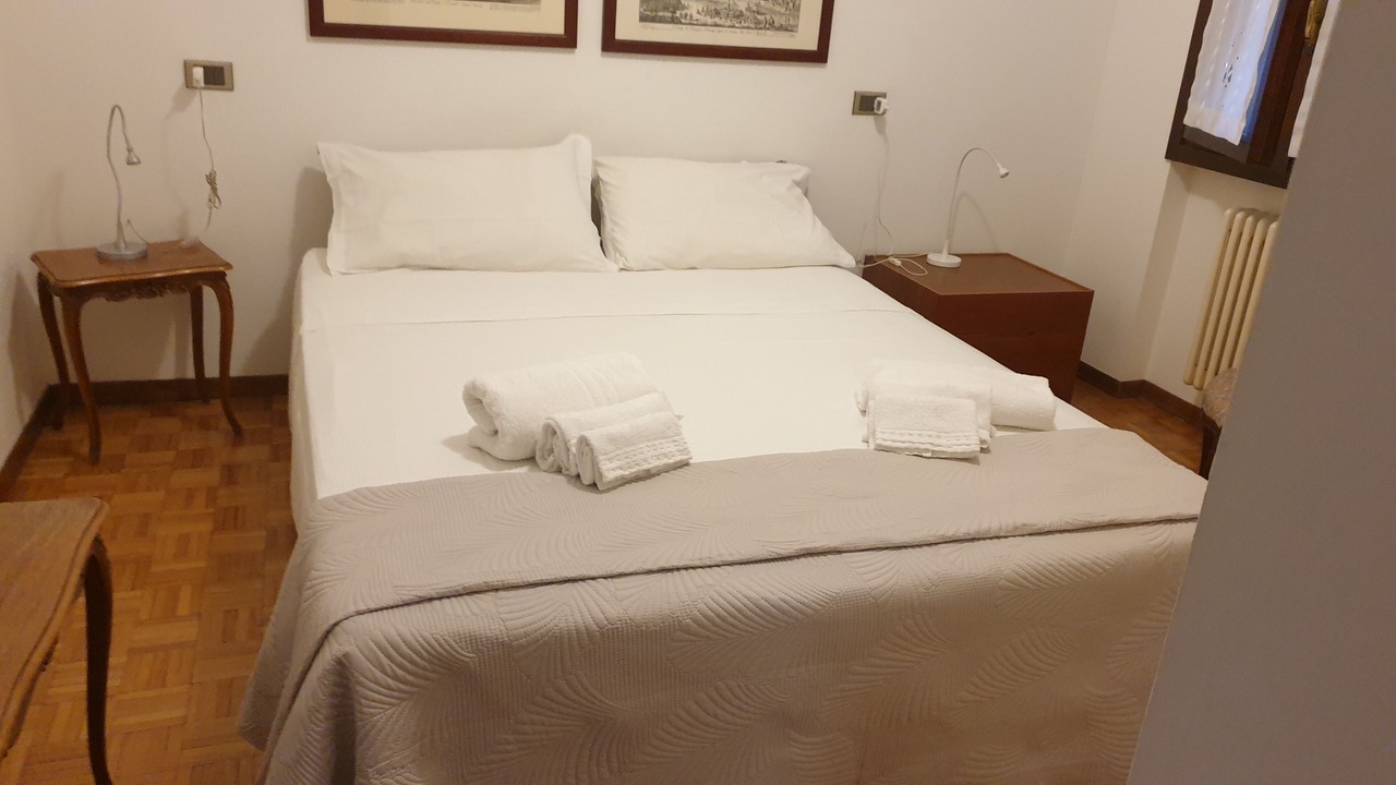 Photo of Bedroom in Sarnico