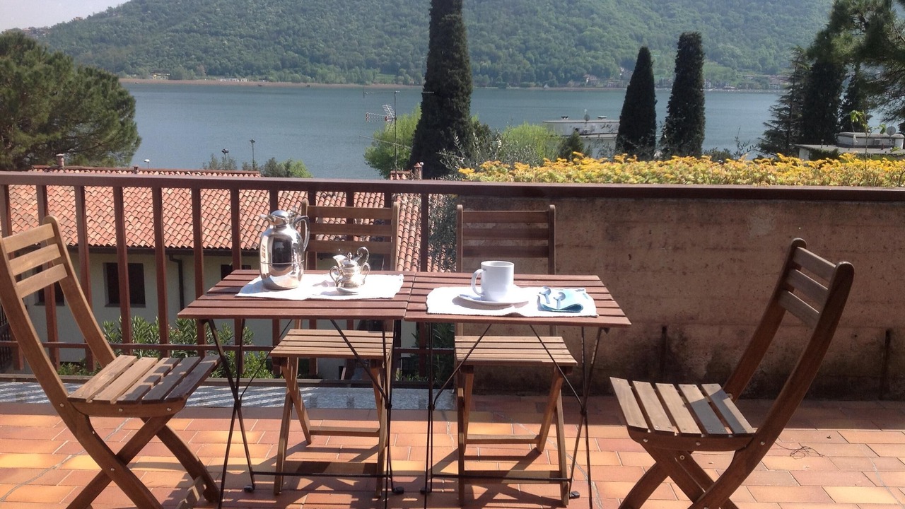 Photo of Outdoor in Sarnico