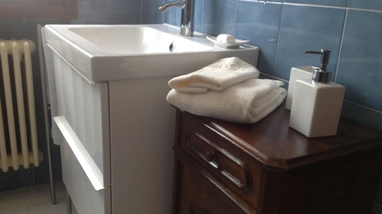 Photo of Bathroom in Sarnico