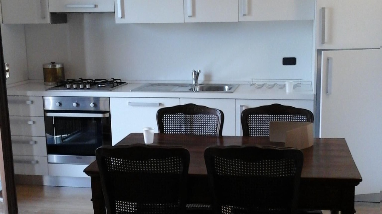 Photo of Kitchen in Sarnico