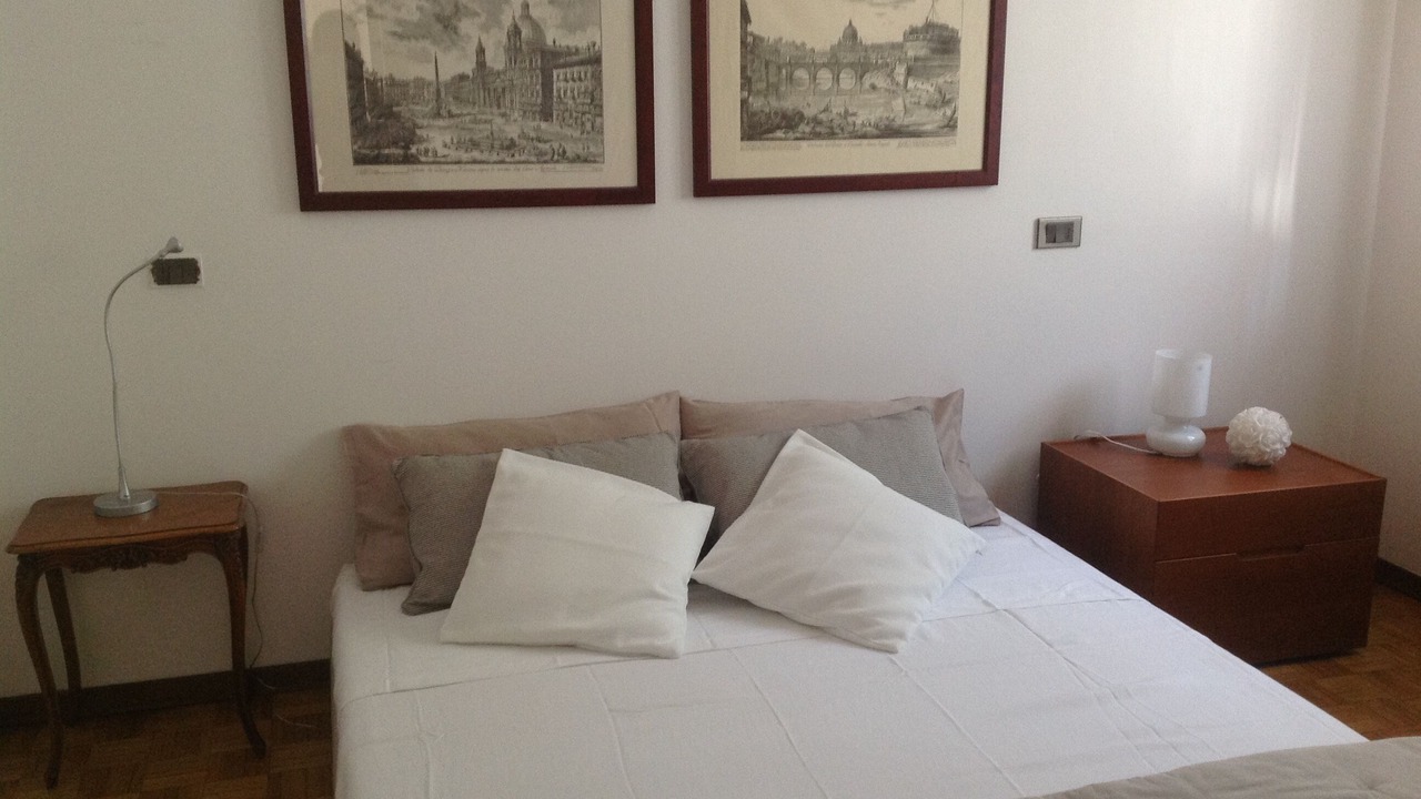 Photo of Bedroom in Sarnico