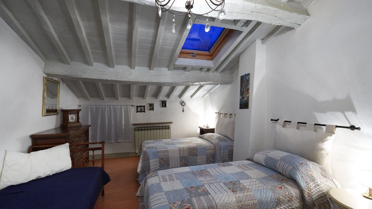 Photo of Bedroom in Borgo San Lorenzo