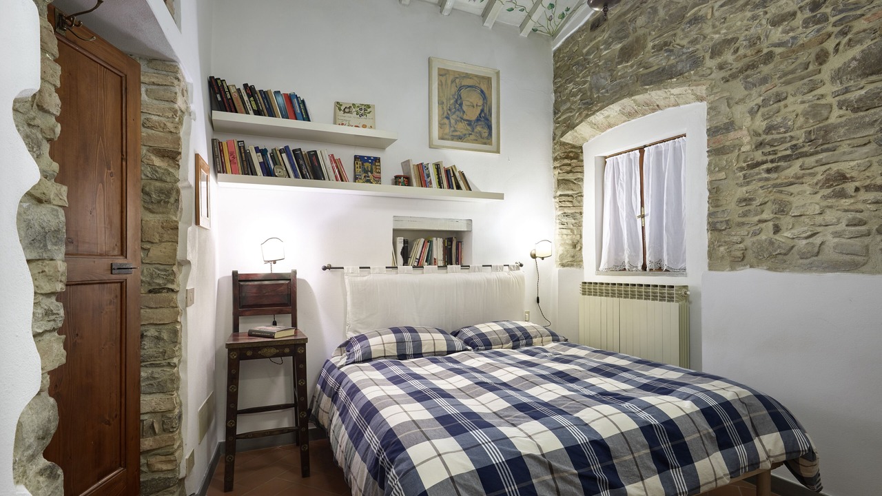 Photo of Bedroom in Borgo San Lorenzo