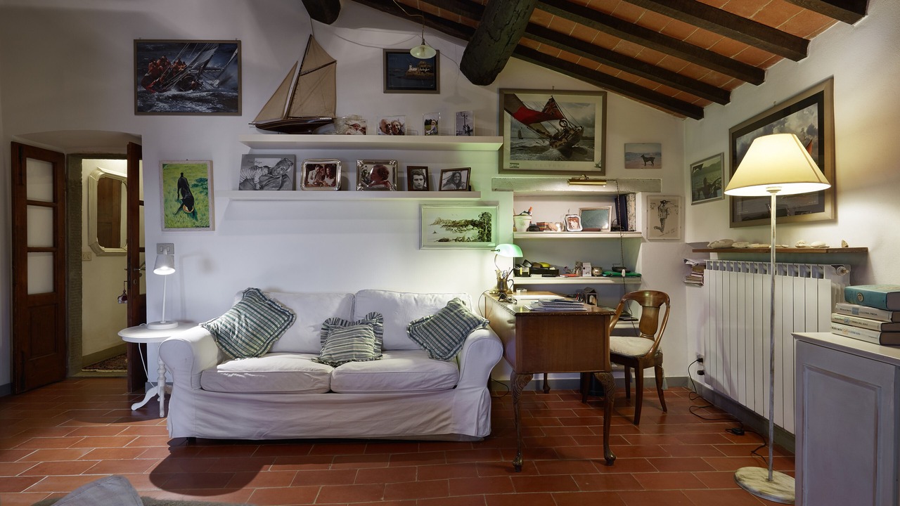 Photo of Livingroom in Borgo San Lorenzo