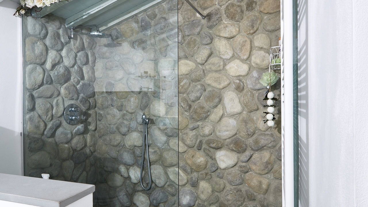Photo of Bathroom in Borgo San Lorenzo
