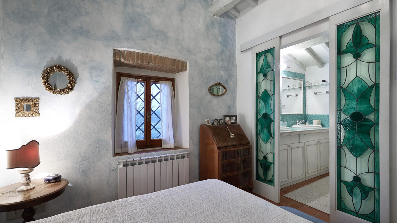 Photo of Bedroom in Borgo San Lorenzo