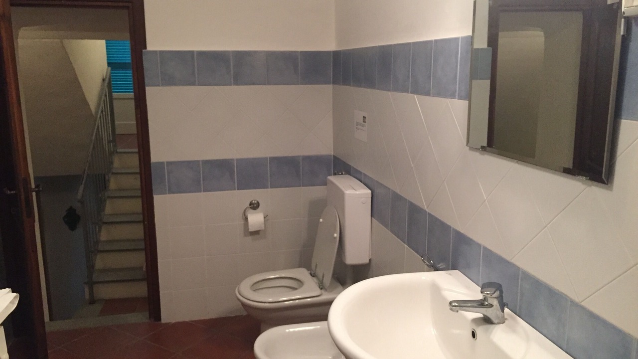 Photo of Bathroom in Montabone