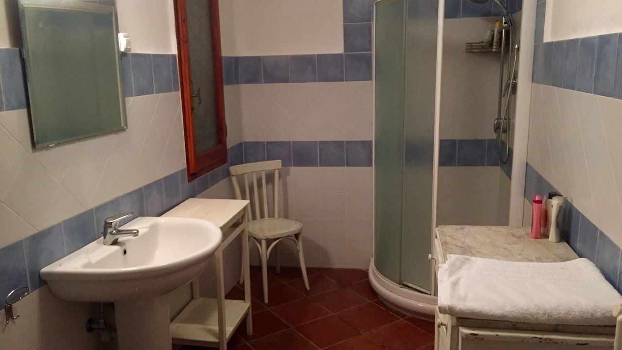 Photo of Bathroom in Montabone